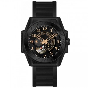 Ancon Grand Prix GP102 Black Gold